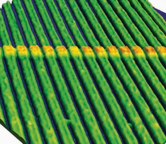 Memristor – četvrti element