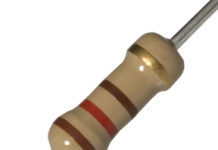 Čitanje vrednosti otpornika