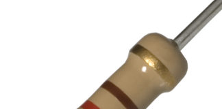 Čitanje vrednosti otpornika