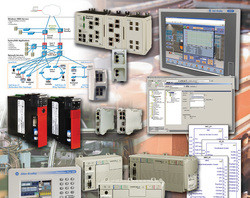 Rockwell Automation proširuje Logix familiju Rockwel Automation Logix familija