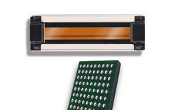 UPEK-ovo novo rešenje za prepoznavanje otiska prsta TSC4c TCD50