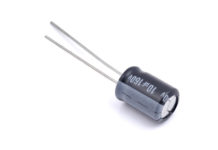 Značenje oznaka na kondenzatorima