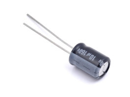 Značenje oznaka na kondenzatorima