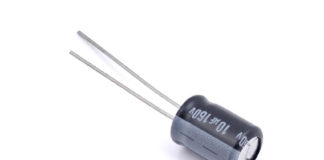 Značenje oznaka na kondenzatorima