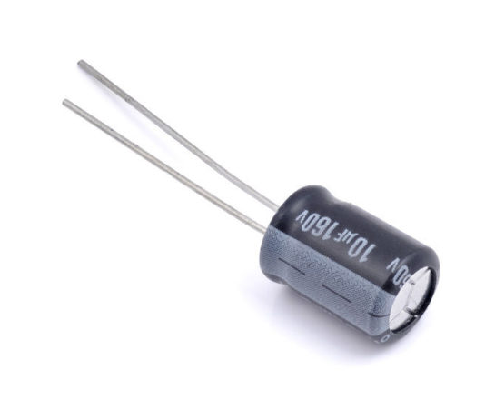 Značenje oznaka na kondenzatorima