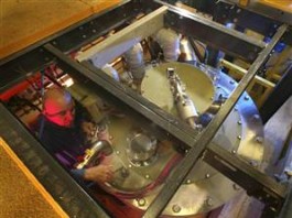 Naučnici prave najmoćniji magnet na svetu magnetic.jpg