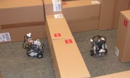 Studentski LEGO roboti uz pomoć MATLAB-a mindstorms_ws0708_24.jpg