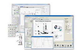 MapleSim, alat nove generacije za modeliranje i simulaciju MapleSim