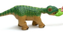 Pleo – druželjubivi robot dinosaurus Pleo robot