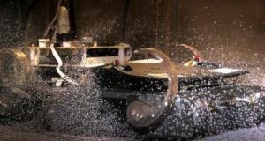 Zašto se roboti zaglavljuju u pesku? SandBot