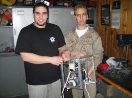 Robot Ništa dobar dan automaton5.jpg