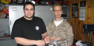 Robot Ništa dobar dan automaton5.jpg