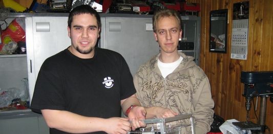 Robot Ništa dobar dan automaton5.jpg