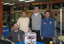 Slike sa testiranja ekipe BUBISHARBA EDGEMAISTER bubisharba11.jpg