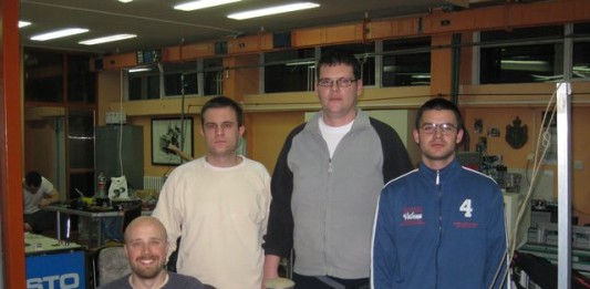 Slike sa testiranja ekipe BUBISHARBA EDGEMAISTER bubisharba11.jpg