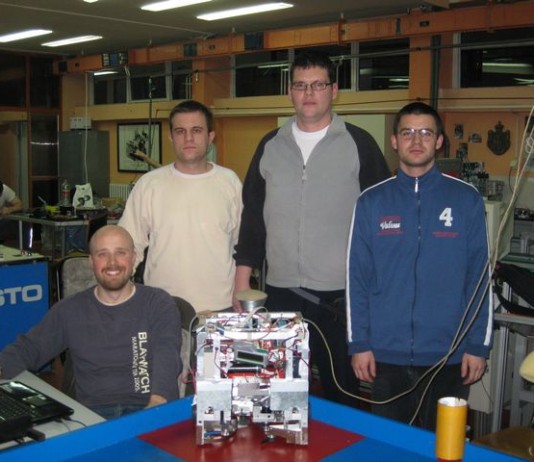 Slike sa testiranja ekipe BUBISHARBA EDGEMAISTER bubisharba11.jpg