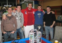 Izgled robota ekipe Mehatron mehatron9.jpg