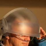 Prvi uređaj za virtuelnu realnost koji omogućava korišćenje svih pet čula Virtual Reality Headset