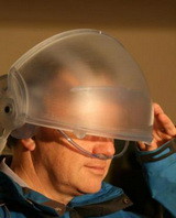 Prvi uređaj za virtuelnu realnost koji omogućava korišćenje svih pet čula Virtual Reality Headset