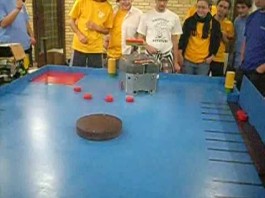 Homologacija robota