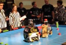 Finalni deo takmičenja