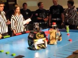 Finalni deo takmičenja