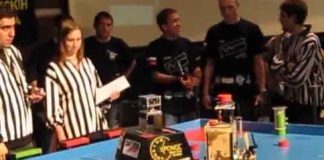 Finalni deo takmičenja