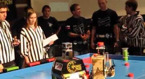 Finalni deo takmičenja