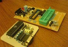 Izrada štampanih pločica stampanje plocica elektronika foto postupak www.automatika.rs