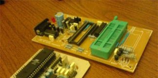 Izrada štampanih pločica stampanje plocica elektronika foto postupak www.automatika.rs