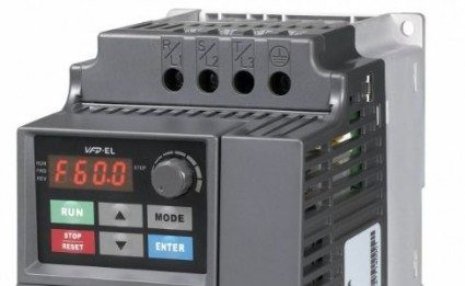 Frekventni regulatori