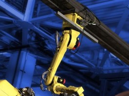 Industrijski roboti scara_antropomorfna_cilindricna_dekartova_sferna_robotika_automatiika.rs.jpg