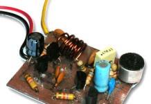 Minijaturni FM predajnici – Špijun bube naslovna_fm_predajnici_projekti_elektronika_automatika.rs.jpg