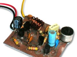 Minijaturni FM predajnici – Špijun bube naslovna_fm_predajnici_projekti_elektronika_automatika.rs.jpg