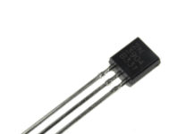 Temperaturni senzori