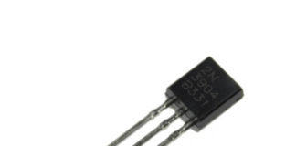 Temperaturni senzori