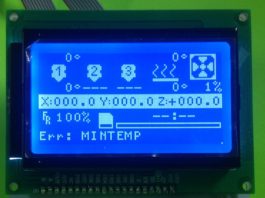 Razvojni sistem Easy – dsPIC4