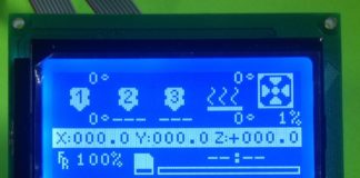 Razvojni sistem Easy – dsPIC4