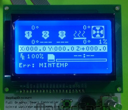 Razvojni sistem Easy – dsPIC4