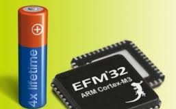 “Energy micro” tvrdi da su razvili energetski najefikasniji mikrokontroler