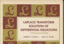 Laplace-ova transformacija