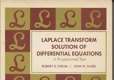 Laplace-ova transformacija