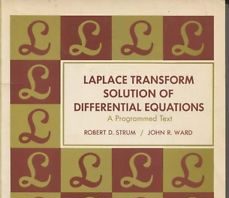 Laplace-ova transformacija