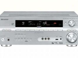 Audiopojačavači – pojačavač klase A