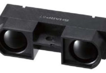 Infracrveni senzori daljine