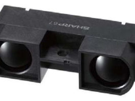 Infracrveni senzori daljine