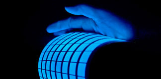 Vlada Nemačke finansira istraživanja vezana za OLED tehnologiju