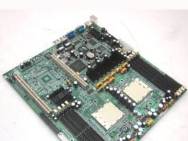 Nova razvojna ploča za Philips ARM mikrokontrolere – EasyARM