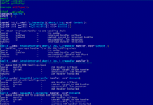 Kratak pregled mašinskog/asemblerskog programiranja mikrokontrolera Intel MCS51