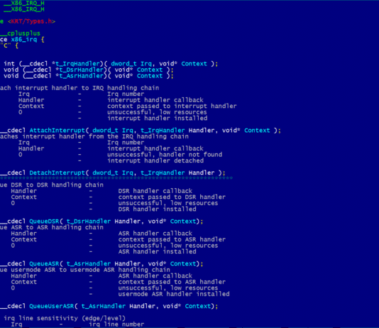 Kratak pregled mašinskog/asemblerskog programiranja mikrokontrolera Intel MCS51